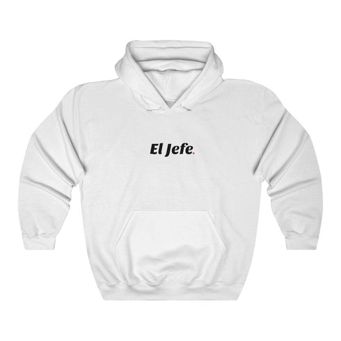 EL JEFE (hoodie)