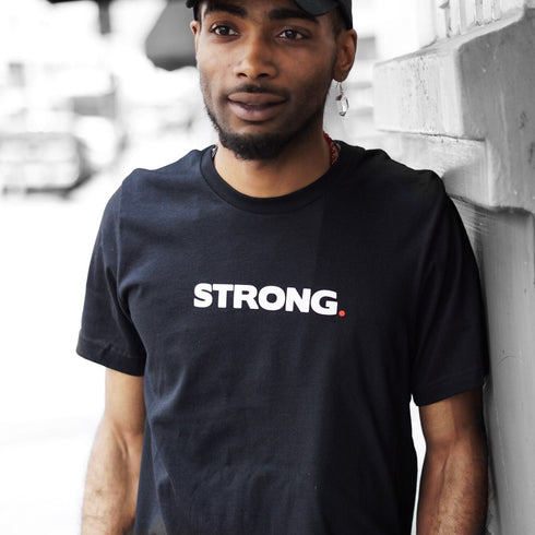 STRONG (t-shirt)