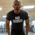NO EXCUSES (t-shirt)